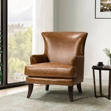 Leather Chairs